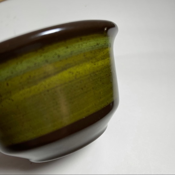 Franciscan MADEIRA Sugar and Creamer MCM - Picture 7 of 15